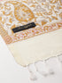 Women's Acrylic Jamawar Wool Stole